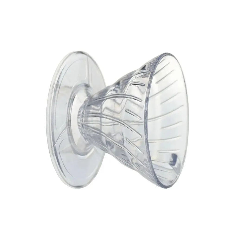 Suporte para Filtro de Café - Gotejador de café resina reutilizável, Filtro para Despeje Barista, Brewing Funil