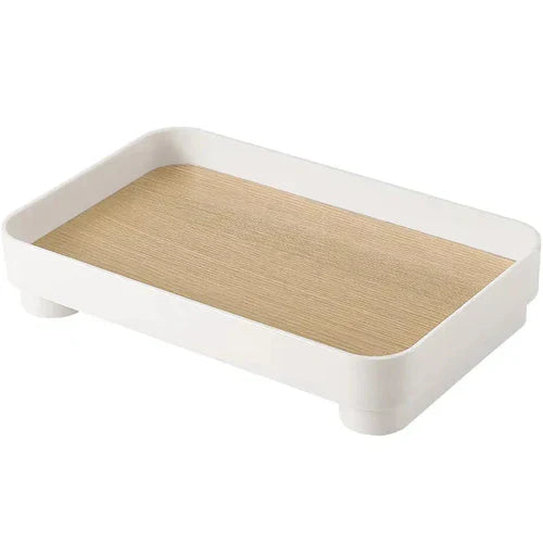 Organizador de Bancada, Elegância e Praticidade no Seu Espaço